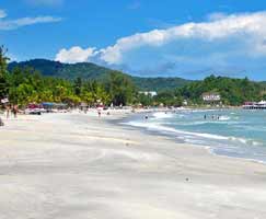 Langkawi Tour Package