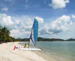 Tour Package Langkawi