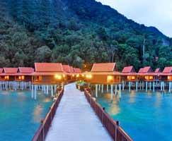 Package Tour To Langkawi