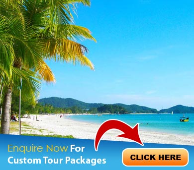 Langkawi Tour Packages