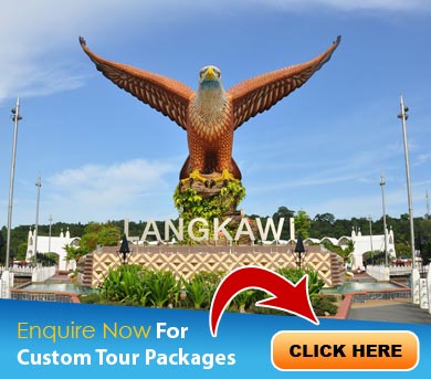 Langkawi Tour Packages