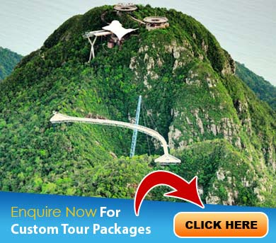 Langkawi Tour Packages